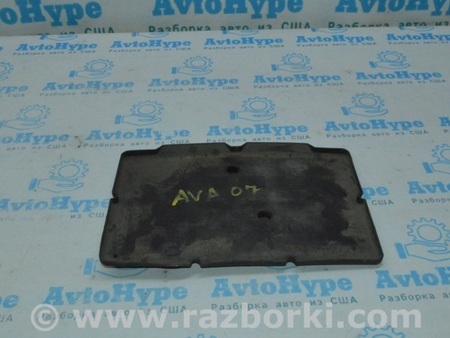 ФОТО Площадка АКБ для Toyota Avalon XX30 (12.2004-10.2012) Одесса