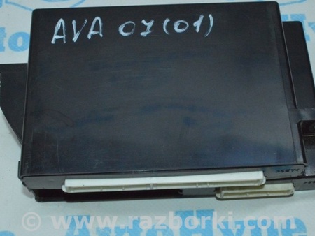 ФОТО Network Gateway Control Unit Module для Toyota Avalon XX30 (12.2004-10.2012) Одесса