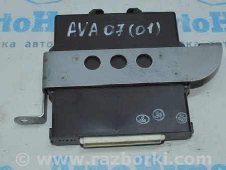ФОТО Компьютер POWER SOURCE CONTROL для Toyota Avalon XX30 (12.2004-10.2012) Одесса