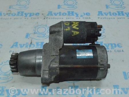 ФОТО Стартер для Toyota Avalon XX30 (12.2004-10.2012) Одесса
