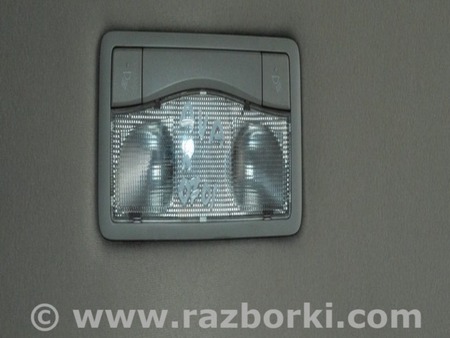 ФОТО Обшивка потолка серая под люк для Toyota Avalon XX30 (12.2004-10.2012) Одесса