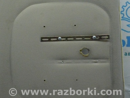 ФОТО Обшивка потолка серая под люк для Toyota Avalon XX30 (12.2004-10.2012) Одесса