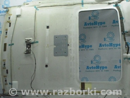 ФОТО Обшивка потолка серая под люк для Toyota Avalon XX30 (12.2004-10.2012) Одесса