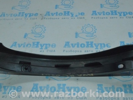 ФОТО Накладка петли крышки багажника левая для Toyota Avalon XX30 (12.2004-10.2012) Одесса