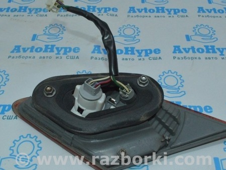 ФОТО Фонарь внутренний (крышка багажника) левый для Toyota Avalon XX30 (12.2004-10.2012) Одесса