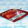ФОТО Фонарь внутренний (крышка багажника) левый для Toyota Avalon XX30 (12.2004-10.2012) Одесса