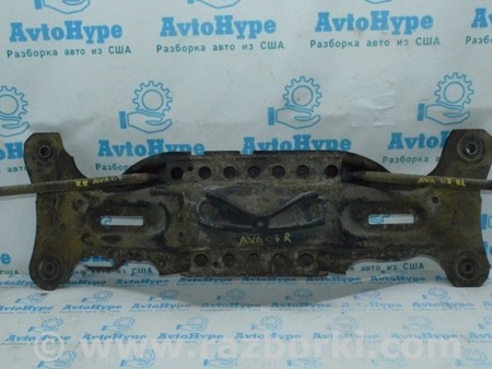 ФОТО Подрамник задний сильно ржавыйс поперечн для Toyota Avalon XX30 (12.2004-10.2012) Одесса