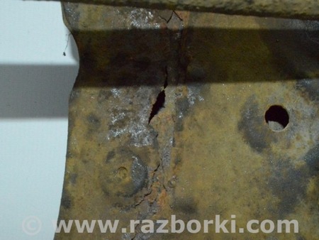 ФОТО Подрамник задний сильно ржавыйс поперечн для Toyota Avalon XX30 (12.2004-10.2012) Одесса