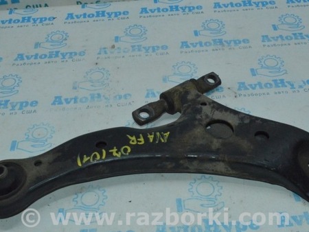 ФОТО Рычаг нижний перед прав для Toyota Avalon XX30 (12.2004-10.2012) Одесса