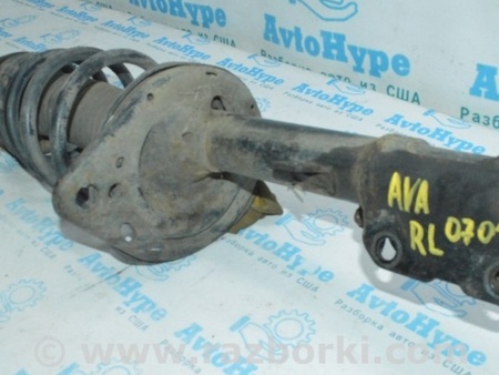 ФОТО Стойка амортизатора в сборе зад для Toyota Avalon XX30 (12.2004-10.2012) Одесса