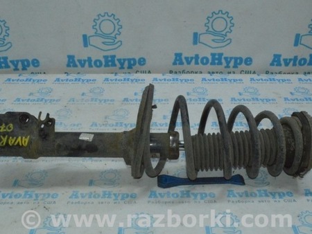 ФОТО Стойка амортизатора в сборе зад для Toyota Avalon XX30 (12.2004-10.2012) Одесса