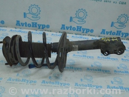 ФОТО Стойка амортизатора в сборе зад для Toyota Avalon XX30 (12.2004-10.2012) Одесса