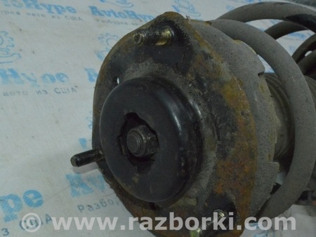 ФОТО Стойка амортизатора в сборе перед для Toyota Avalon XX30 (12.2004-10.2012) Одесса