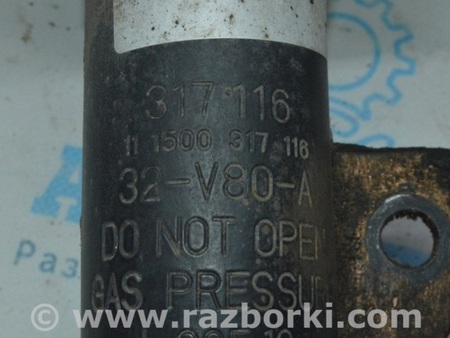 ФОТО Стойка амортизатора в сборе перед для Toyota Avalon XX30 (12.2004-10.2012) Одесса