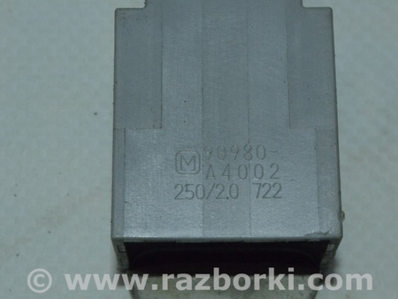 ФОТО AUDIO RADIO RECEIVER RELAY MODULE для Toyota Avalon XX30 (12.2004-10.2012) Одесса