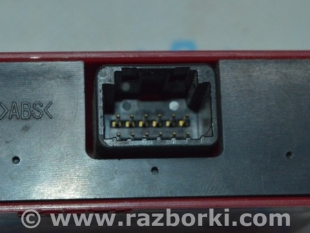 ФОТО SUSPENSION CONTROL MODULE для Toyota Avalon XX30 (12.2004-10.2012) Одесса