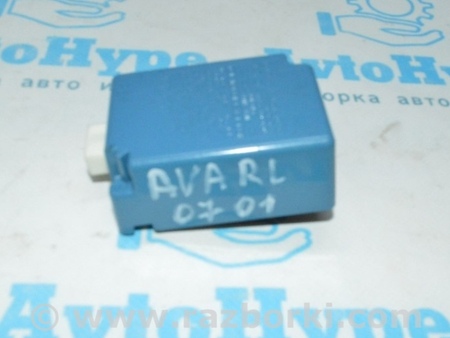 ФОТО TPMS Sensor Suspension Module компьютер для Toyota Avalon XX30 (12.2004-10.2012) Одесса