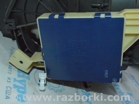ФОТО Блок температуры AMPLIFIER ASSYAIR для Toyota Avalon XX30 (12.2004-10.2012) Одесса