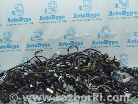 ФОТО Зумер для Toyota Avalon XX30 (12.2004-10.2012) Одесса