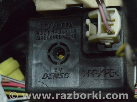 ФОТО Зумер для Toyota Avalon XX30 (12.2004-10.2012) Одесса