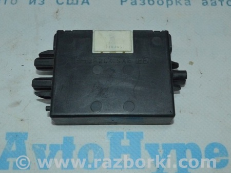 ФОТО Иммобилайзер для Toyota Avalon XX30 (12.2004-10.2012) Одесса