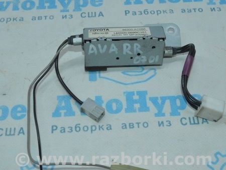 ФОТО Усилитель антенны для Toyota Avalon XX30 (12.2004-10.2012) Одесса