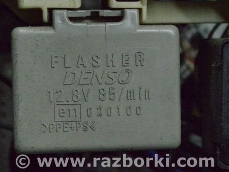 ФОТО Проводка подкапотная с блоком предохранителей для Toyota Avalon XX30 (12.2004-10.2012) Одесса