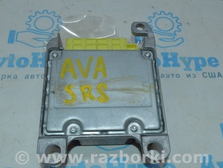 ФОТО Модуль srs airbag компьютер подушек для Toyota Avalon XX30 (12.2004-10.2012) Одесса