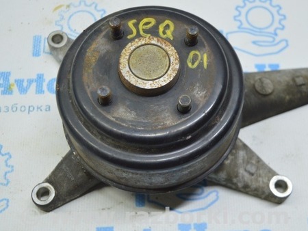 ФОТО Кронштейн вискомуфты охлаждения для Toyota Sequoia (08-17) Одесса