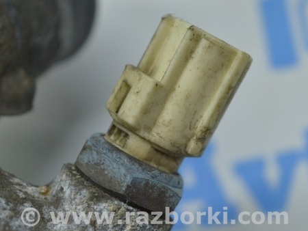 ФОТО Патрубок охлаждения (металл) для Toyota Sequoia (08-17) Одесса