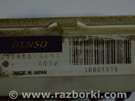 ФОТО Нагреватель для Toyota Highlander (13-19) Одесса