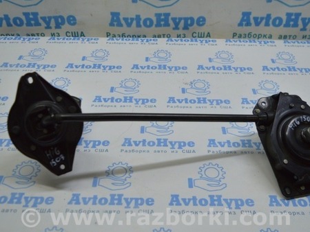 ФОТО Механизм крепления запасного колеса для Toyota Highlander (13-19) Одесса