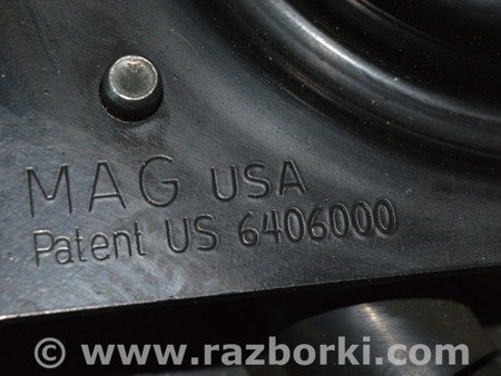 ФОТО Механизм крепления запасного колеса для Toyota Highlander (13-19) Одесса