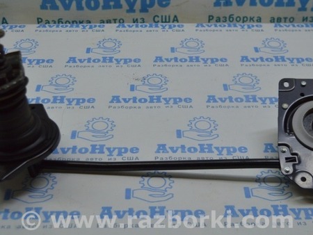 ФОТО Механизм крепления запасного колеса для Toyota Highlander (13-19) Одесса