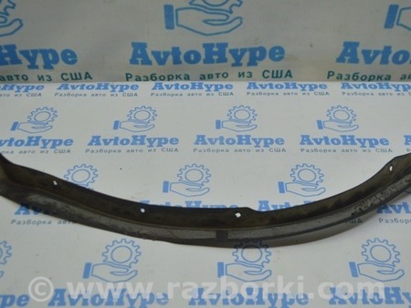 ФОТО Уплотнитель крыла задний правый для Toyota Highlander (13-19) Одесса