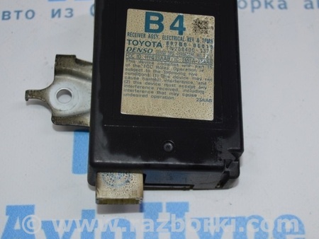 ФОТО Tpms Tire Pressure Monitor Sensor для Toyota Highlander (13-19) Одесса