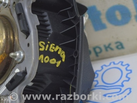 ФОТО Подушка безопасности airbag в руль для Toyota Highlander (13-19) Одесса