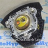 ФОТО Подушка безопасности airbag в руль для Toyota Highlander (13-19) Одесса