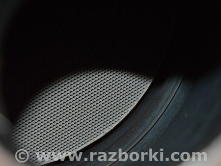 ФОТО Коллектор выпускной задний с катализатором для Toyota Highlander (13-19) Одесса