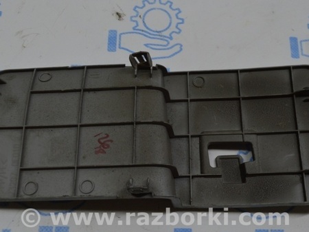 ФОТО Заглушка в багажник серая горелая для Toyota Highlander (13-19) Одесса