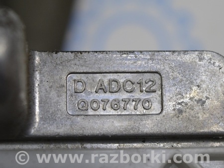 ФОТО Пассажирский ремень безопасности серый горелый для Toyota Highlander (13-19) Одесса