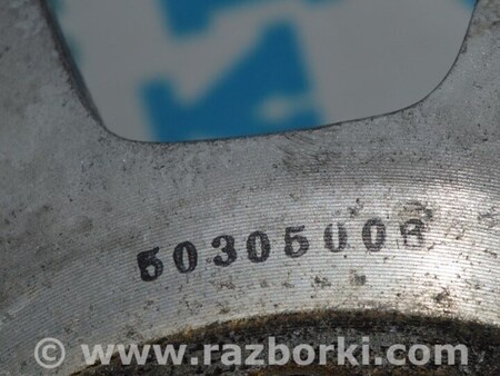 ФОТО Диск колесный тип второй для Toyota Highlander (13-19) Одесса