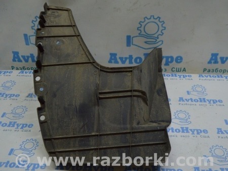 ФОТО Подкрылок заднего бампера левый для Toyota Highlander (13-19) Одесса