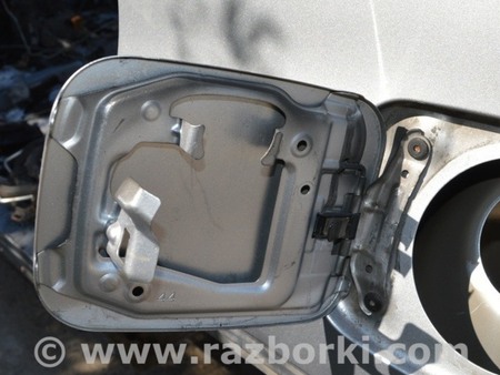 ФОТО Лючок бензобака графит для Toyota Highlander (13-19) Одесса