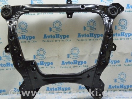 ФОТО Подрамник передний новый оригинал для Toyota Highlander (13-19) Одесса