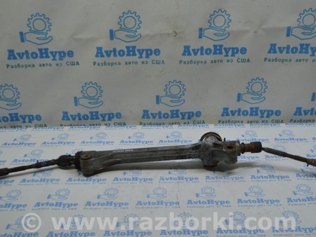 ФОТО Рейка рулевая горелая на зч для Toyota Highlander (13-19) Одесса