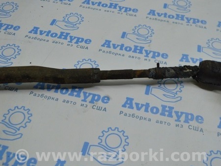 ФОТО Рейка рулевая горелая на зч для Toyota Highlander (13-19) Одесса