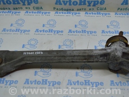 ФОТО Рейка рулевая горелая на зч для Toyota Highlander (13-19) Одесса