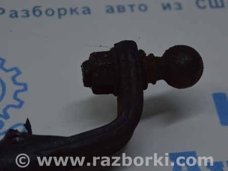 ФОТО Стабилизатор передний AWD горелый для Toyota Highlander (13-19) Одесса