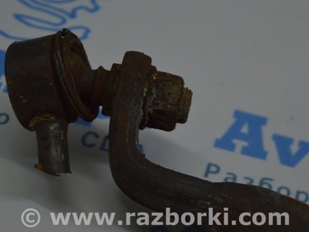 ФОТО Стабилизатор передний AWD горелый для Toyota Highlander (13-19) Одесса